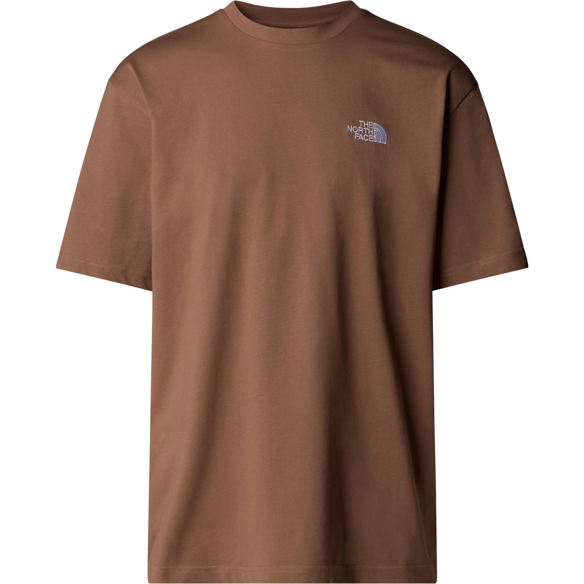 The North Face Essentiel T-Shirt Herren von The North Face