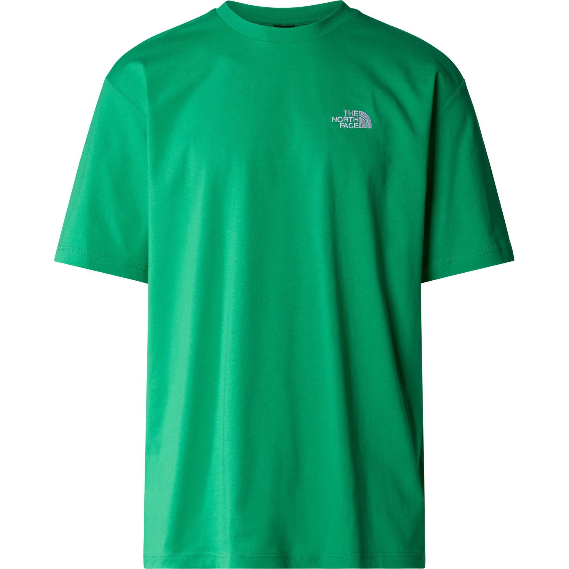 The North Face Essentiel T-Shirt Herren von The North Face