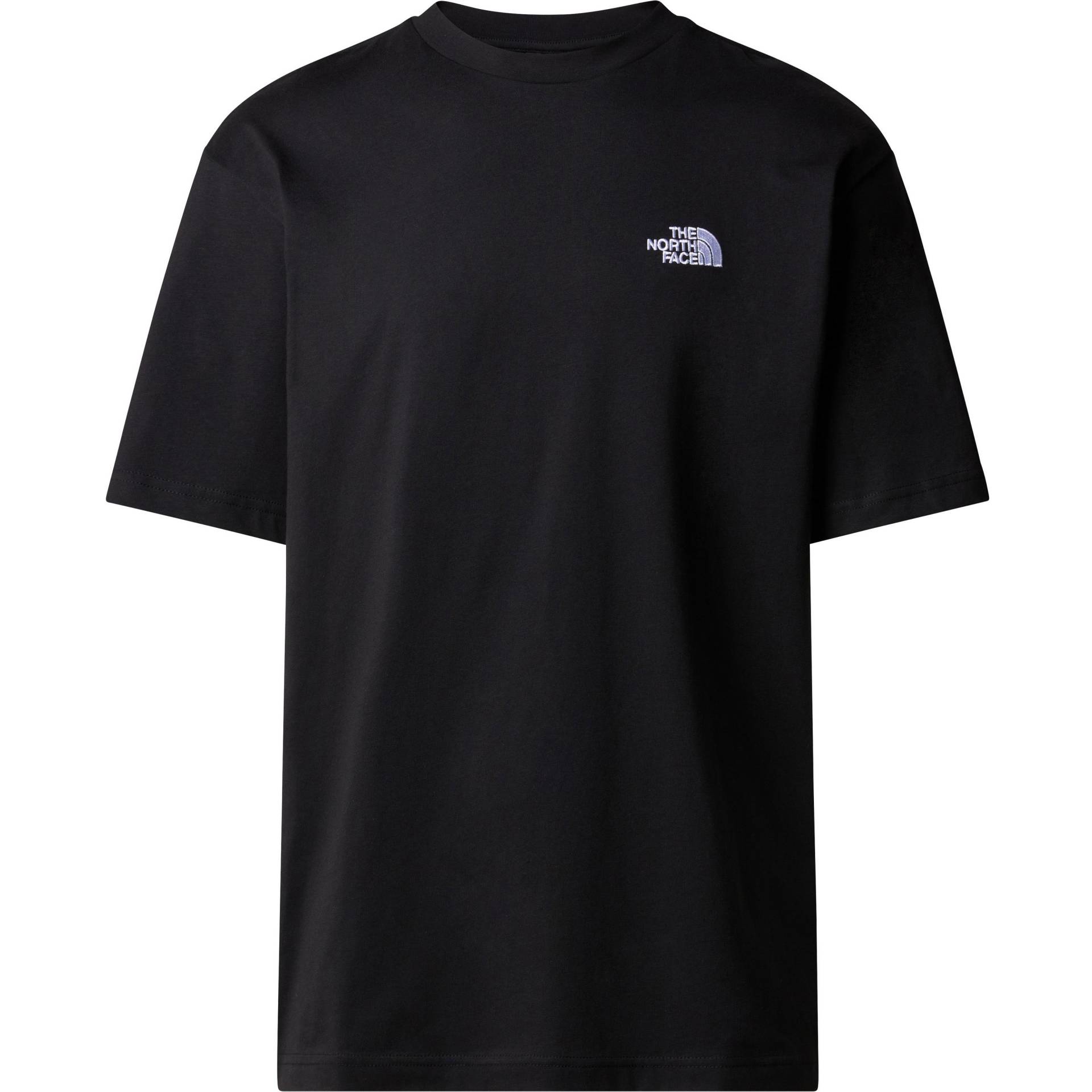 The North Face Essentiel T-Shirt Herren von The North Face