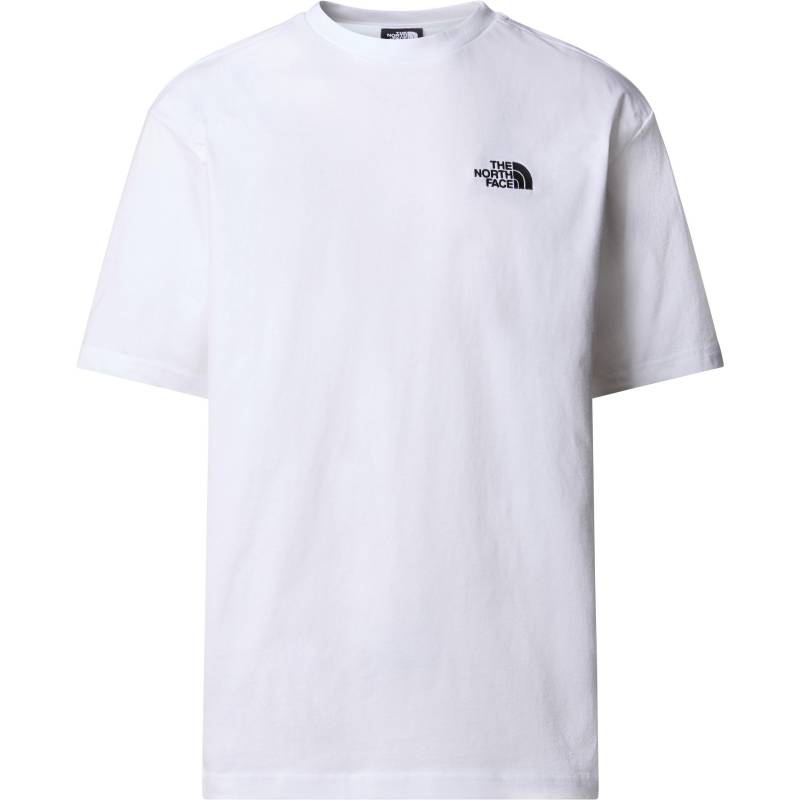 The North Face Essentiel T-Shirt Herren von The North Face