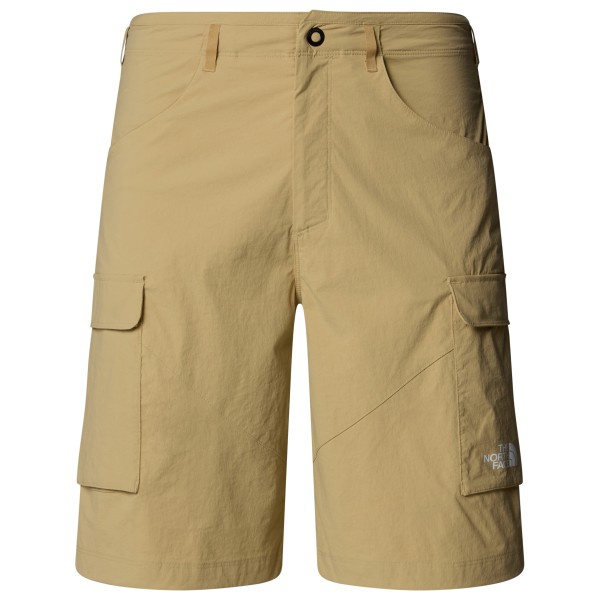 The North Face - Exploration Cargo Short - Shorts Gr 32 - Regular beige von The North Face