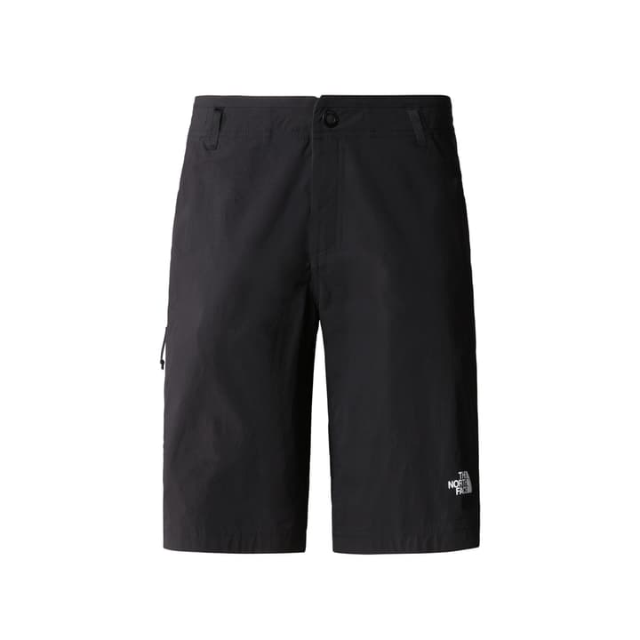 The North Face Exploration Shorts schwarz The North Face Exploration Shorts schwarz von The North Face