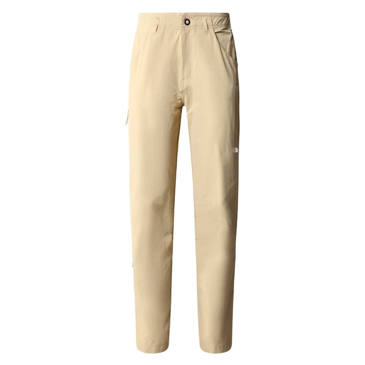 The North Face Exploration Trekkinghose hellbraun The North Face Exploration Trekkinghose hellbraun von The North Face