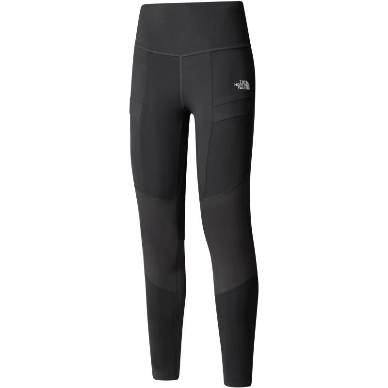 The North Face FELIK ALPINE Tights Damen von The North Face