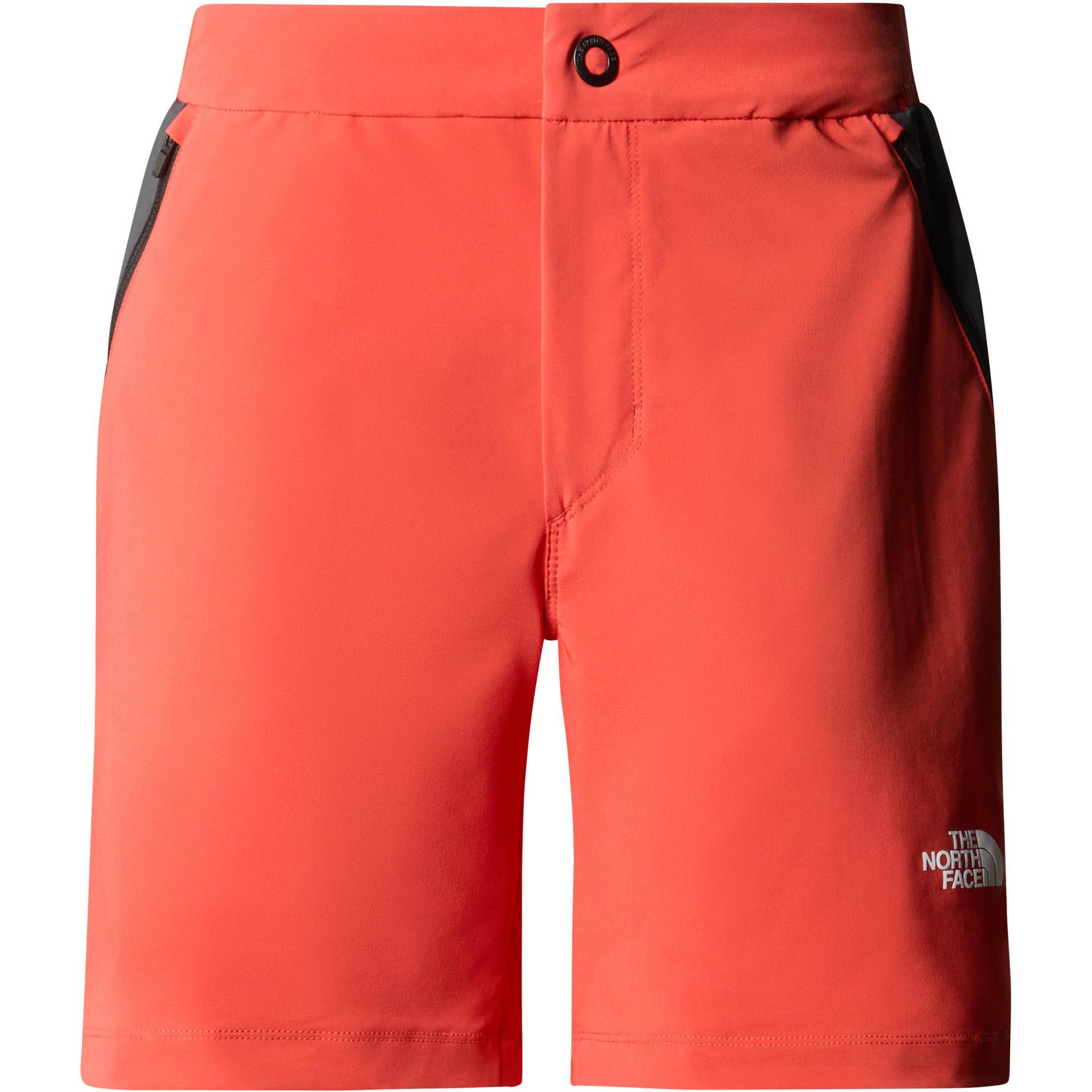 The North Face FELIK Funktionsshorts Damen von The North Face