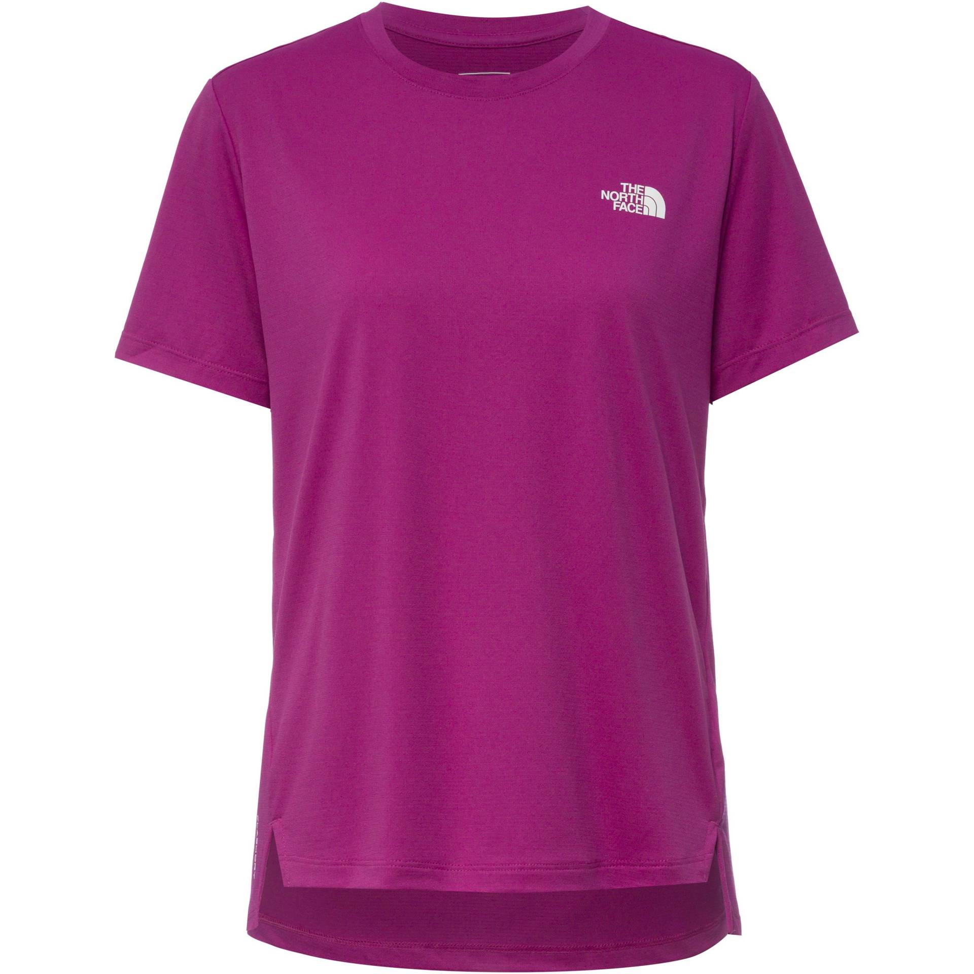 The North Face FLEX Funktionsshirt Damen von The North Face