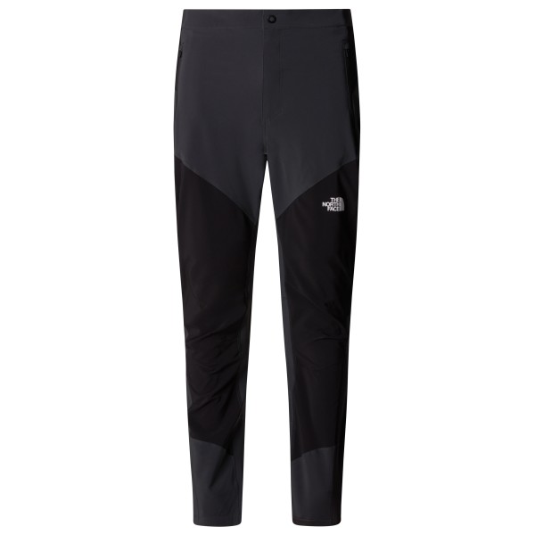 The North Face - Felik Slim Tapered Pant - Trekkinghose Gr 38 - Regular schwarz von The North Face