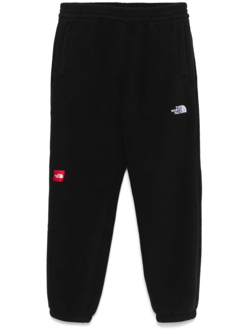 The North Face Fleeski track pants - Black von The North Face