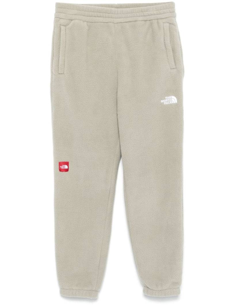 The North Face Fleeski track pants - Grey von The North Face