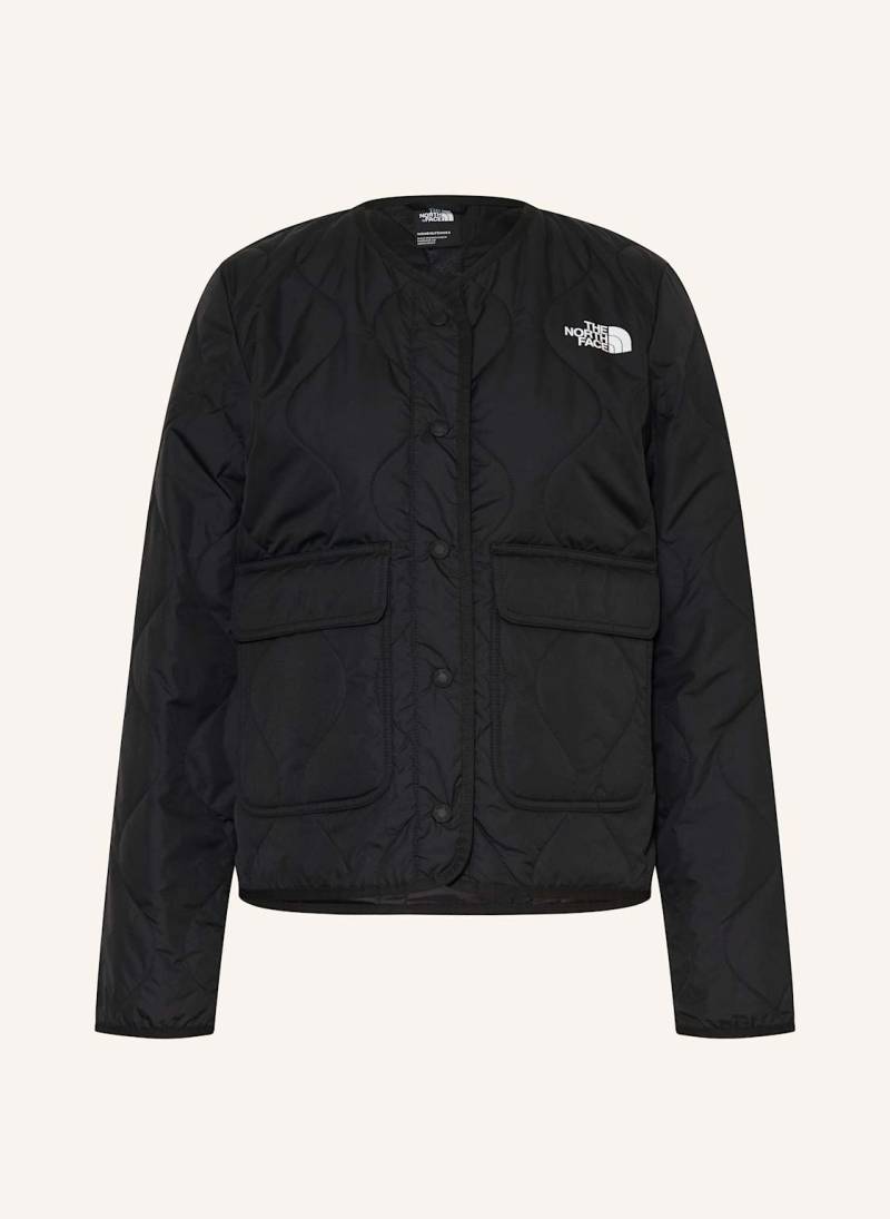 The North Face Funktionsjacke Ampata schwarz von The North Face