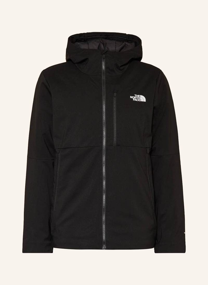 The North Face Funktionsjacke Apex Elevation blau von The North Face