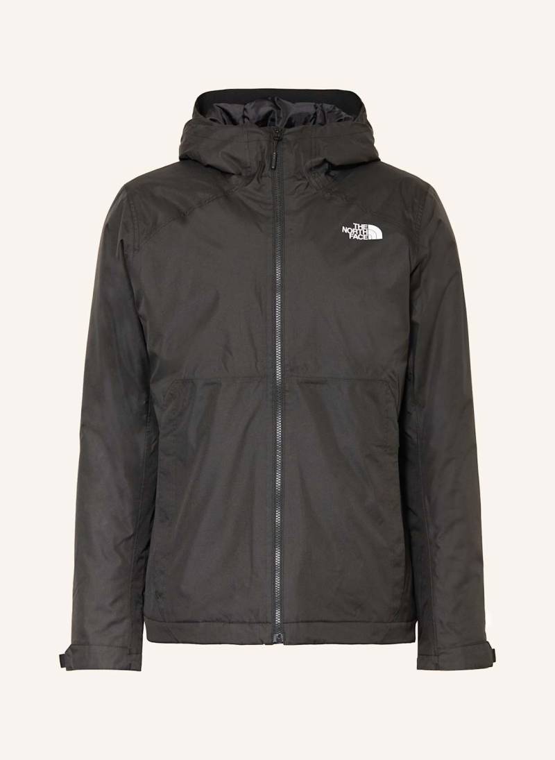 The North Face Funktionsjacke Millerton schwarz von The North Face