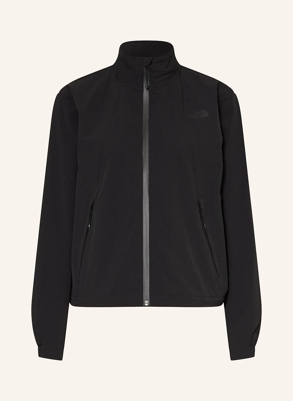 The North Face Funktionsjacke North Dome schwarz von The North Face