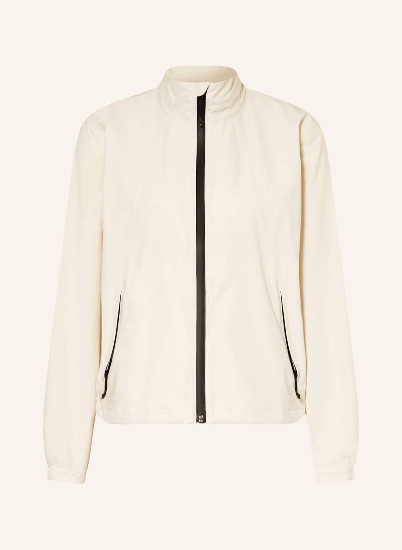 The North Face Funktionsjacke North Dome weiss von The North Face