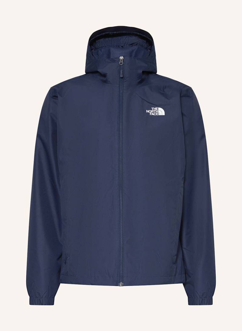 The North Face Funktionsjacke Quest blau von The North Face