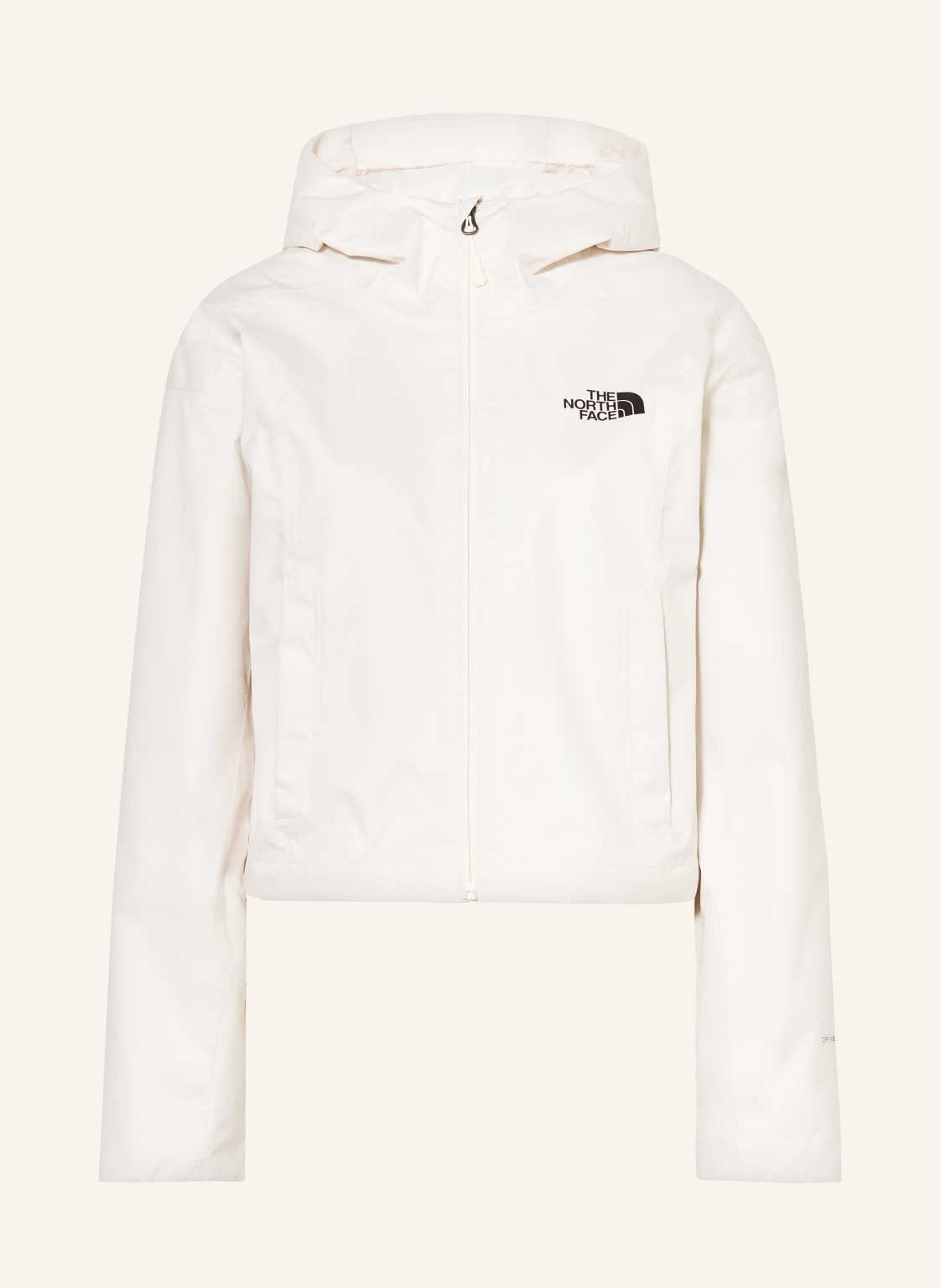 The North Face Funktionsjacke Quest weiss The North Face Funktionsjacke Quest weiss von The North Face
