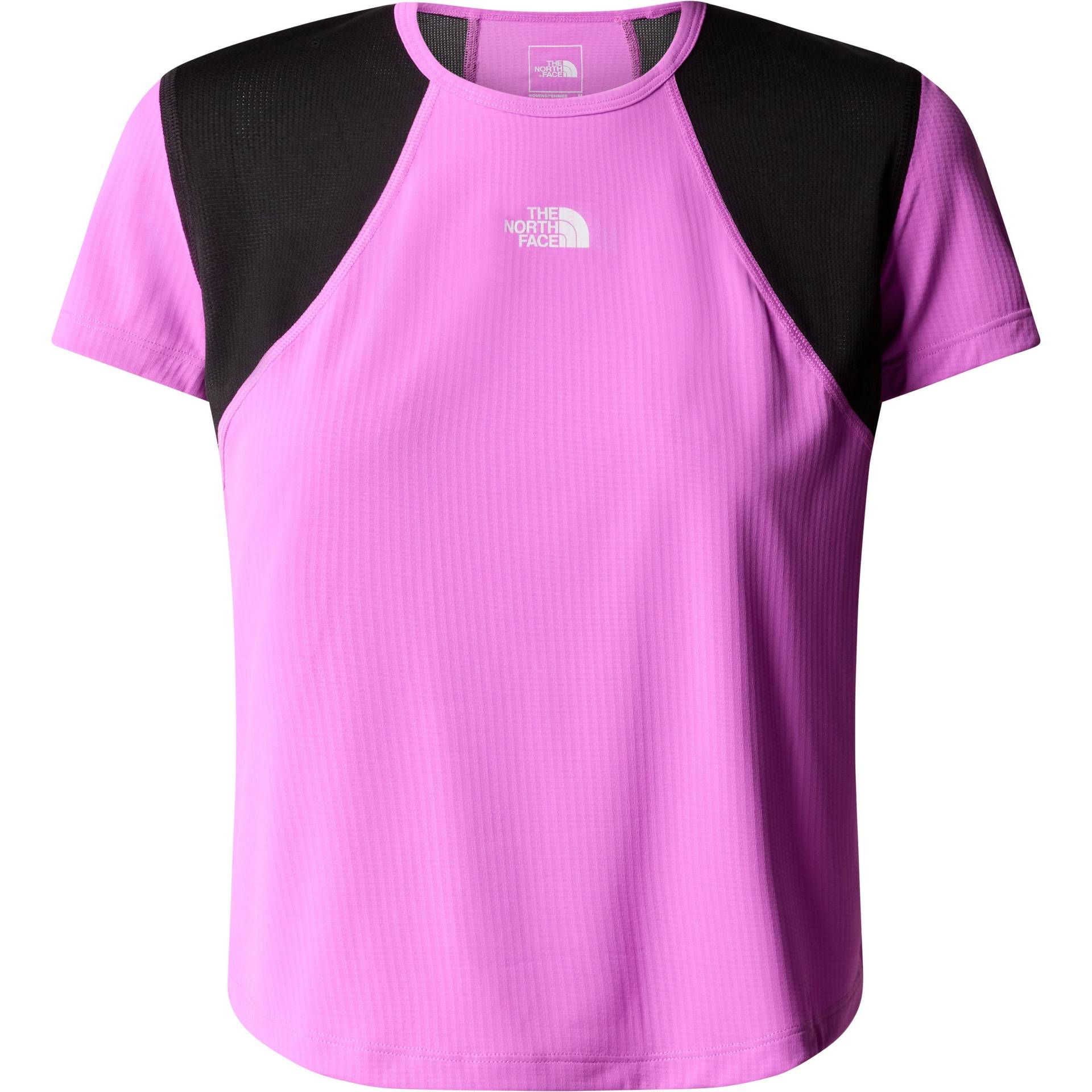 The North Face Funktionsshirt Damen The North Face Funktionsshirt Damen von The North Face