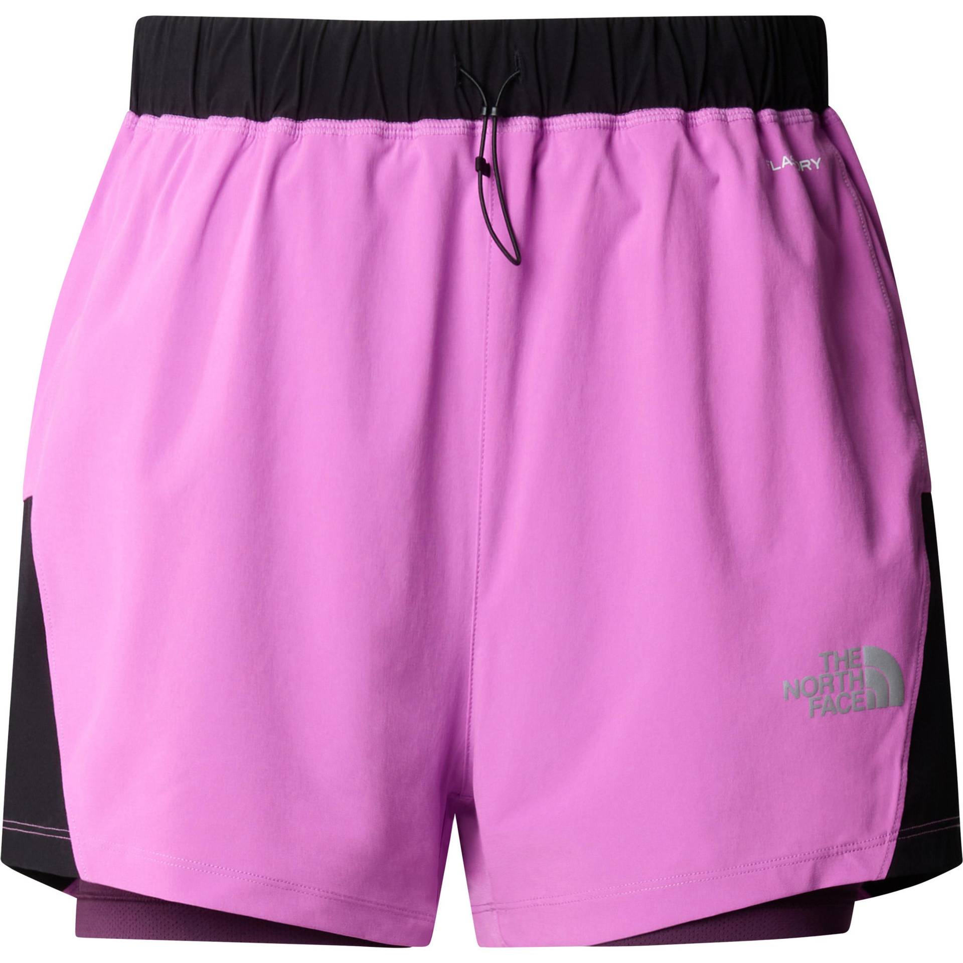 The North Face Funktionsshorts Damen The North Face Funktionsshorts Damen von The North Face