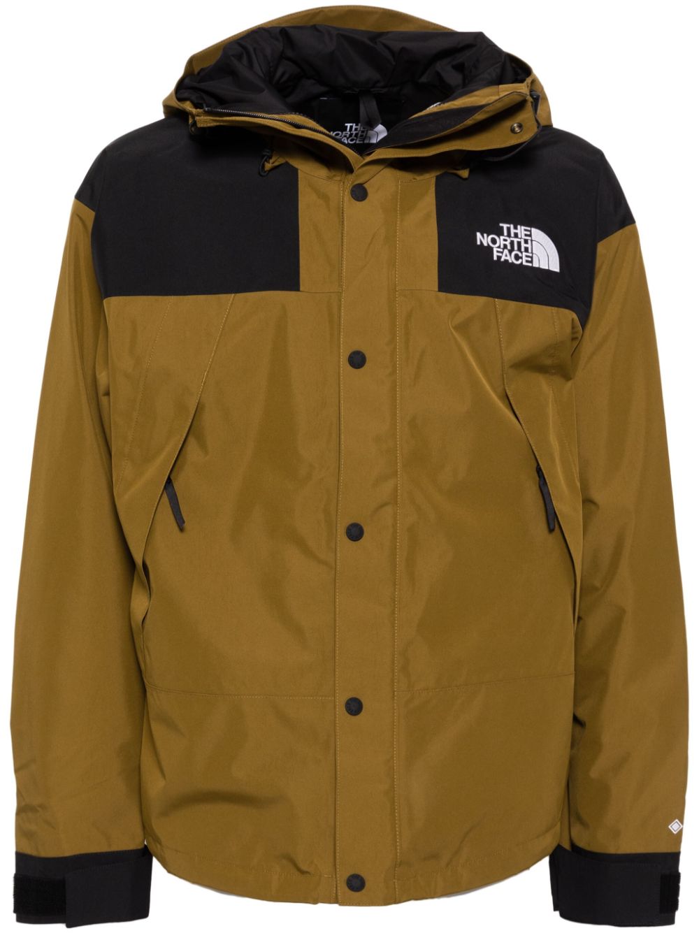 The North Face GORE-TEX® mountain jacket - Yellow von The North Face