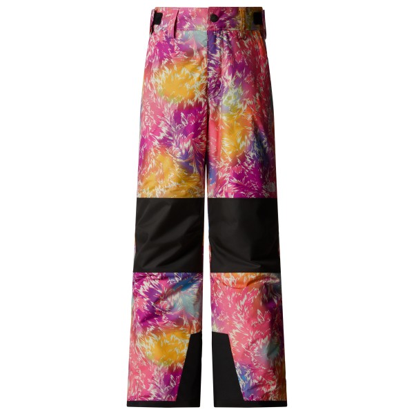 The North Face - Girl's Freedom Insulated Pant - Skihose Gr L bunt von The North Face