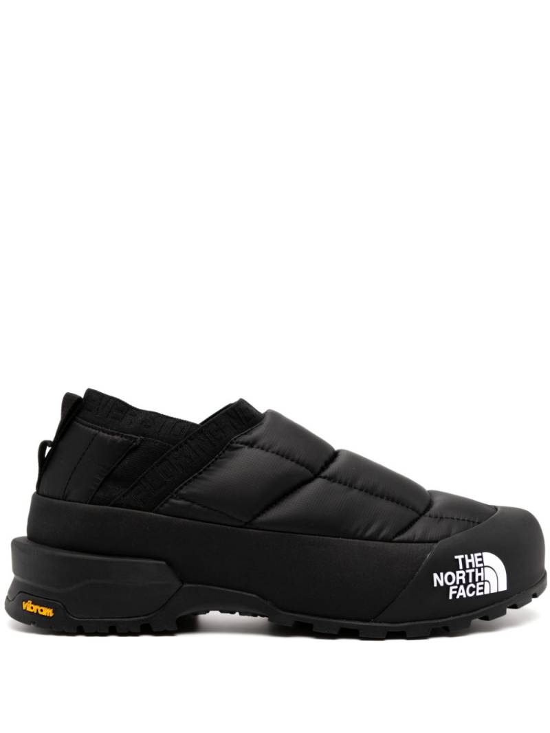 The North Face Glenclyffe mules - Black von The North Face