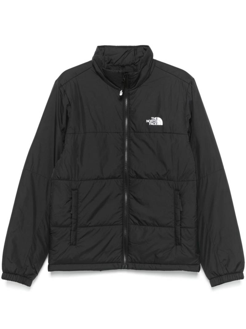 The North Face Gosei puffer jacket - Black von The North Face