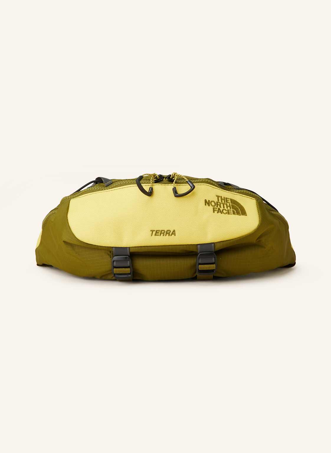 The North Face Gürteltasche Terra Lumbar 6 L gruen von The North Face