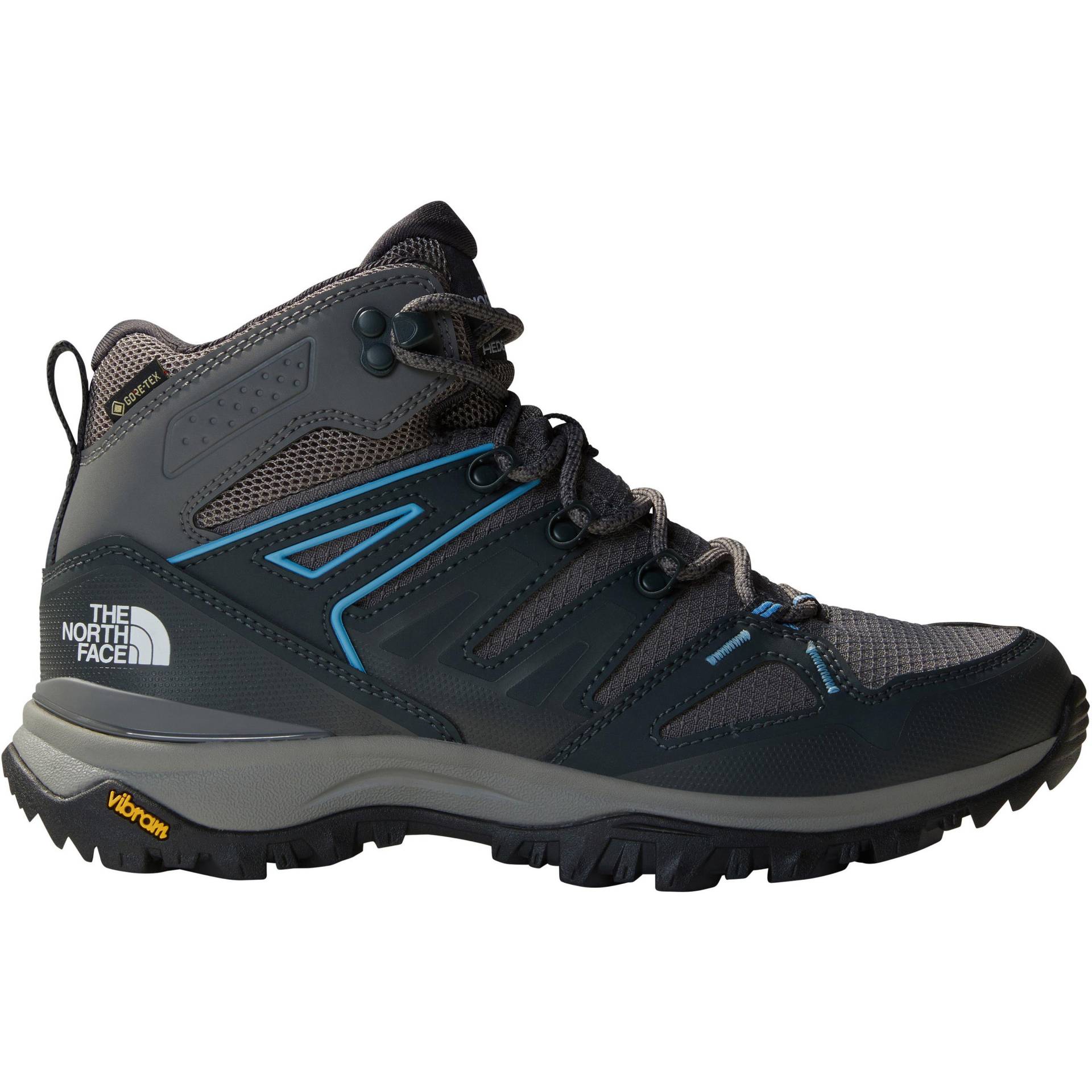 The North Face HEDGEHOG Mid Wanderschuhe Damen The North Face HEDGEHOG Mid Wanderschuhe Damen von The North Face