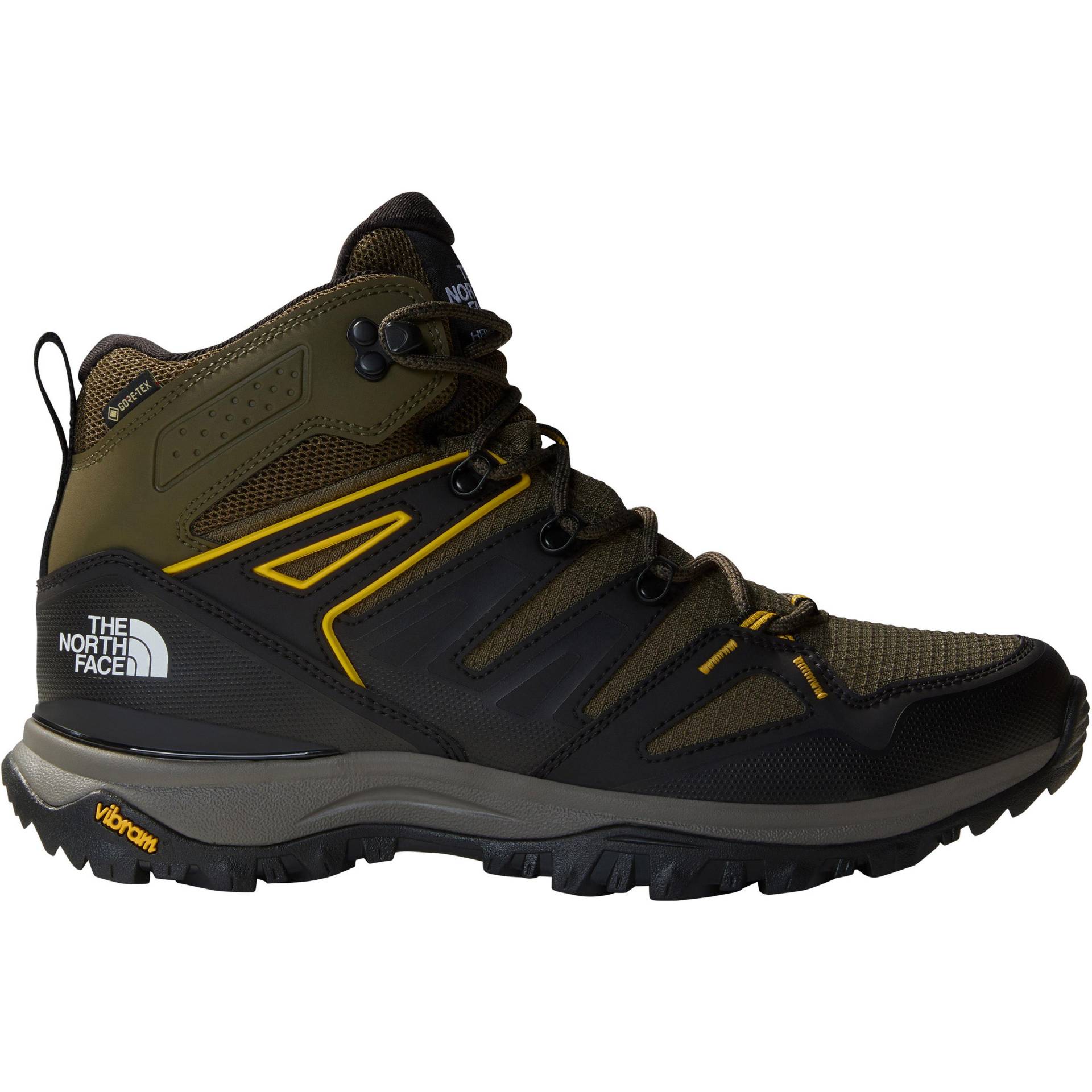 The North Face HEDGEHOG Wanderschuhe Herren The North Face HEDGEHOG Wanderschuhe Herren von The North Face