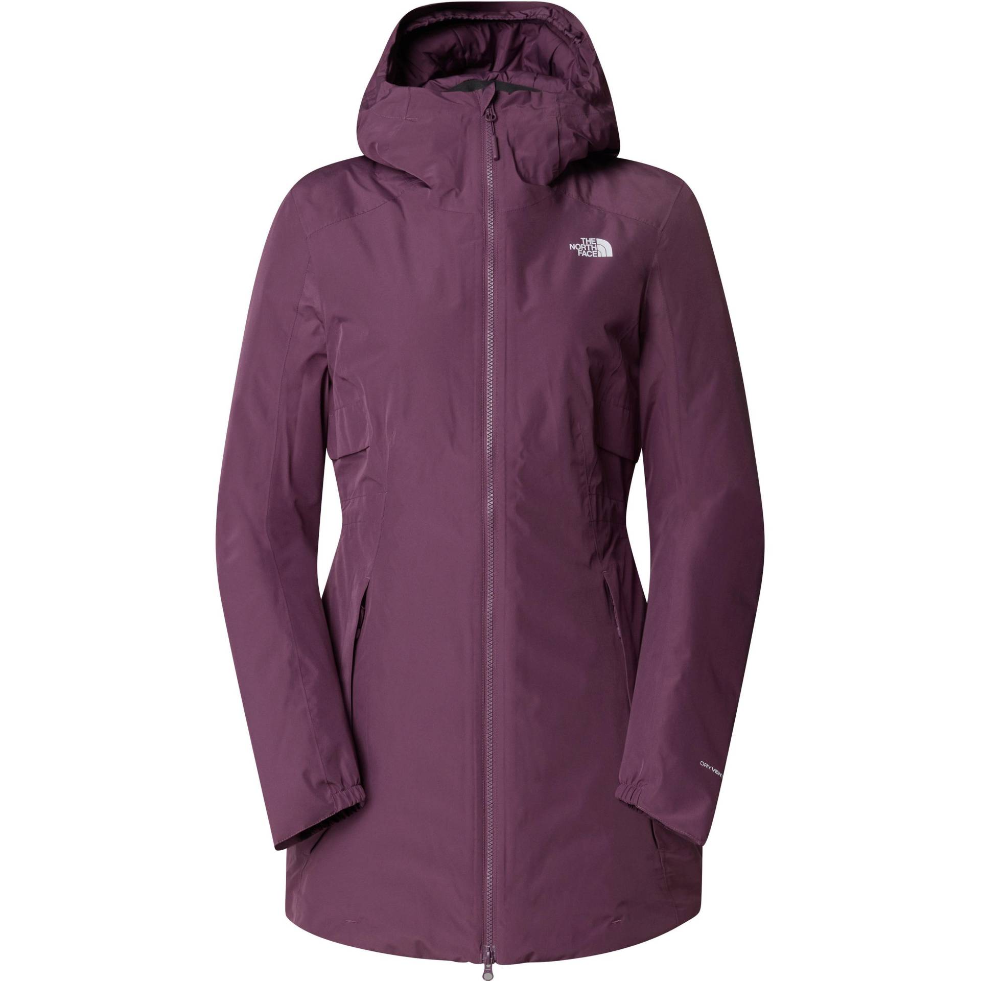 The North Face HIKESTELLER INSULATED Parka Damen von The North Face