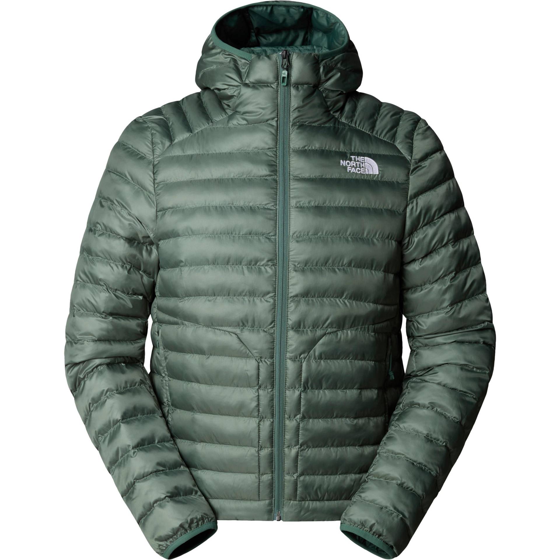 The North Face HUILA Steppjacke Herren The North Face HUILA Steppjacke Herren von The North Face