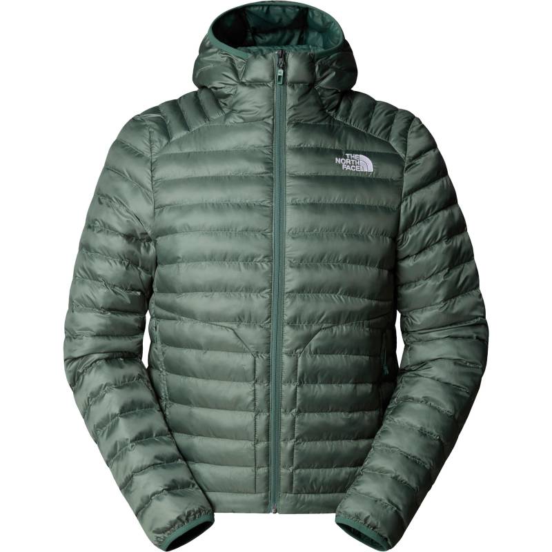 The North Face HUILA Steppjacke Herren von The North Face