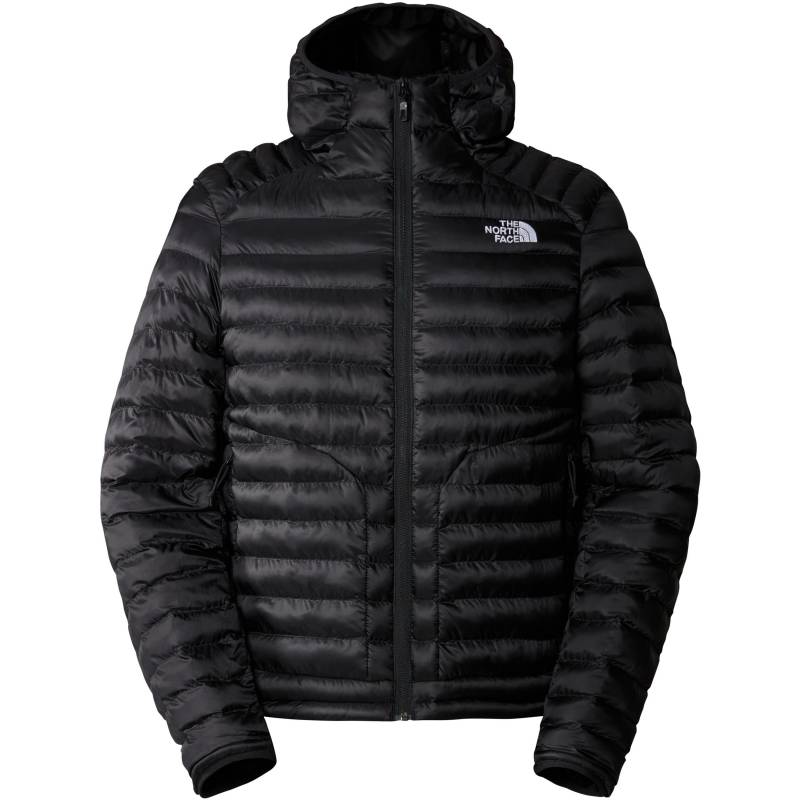 The North Face HUILA Steppjacke Herren von The North Face