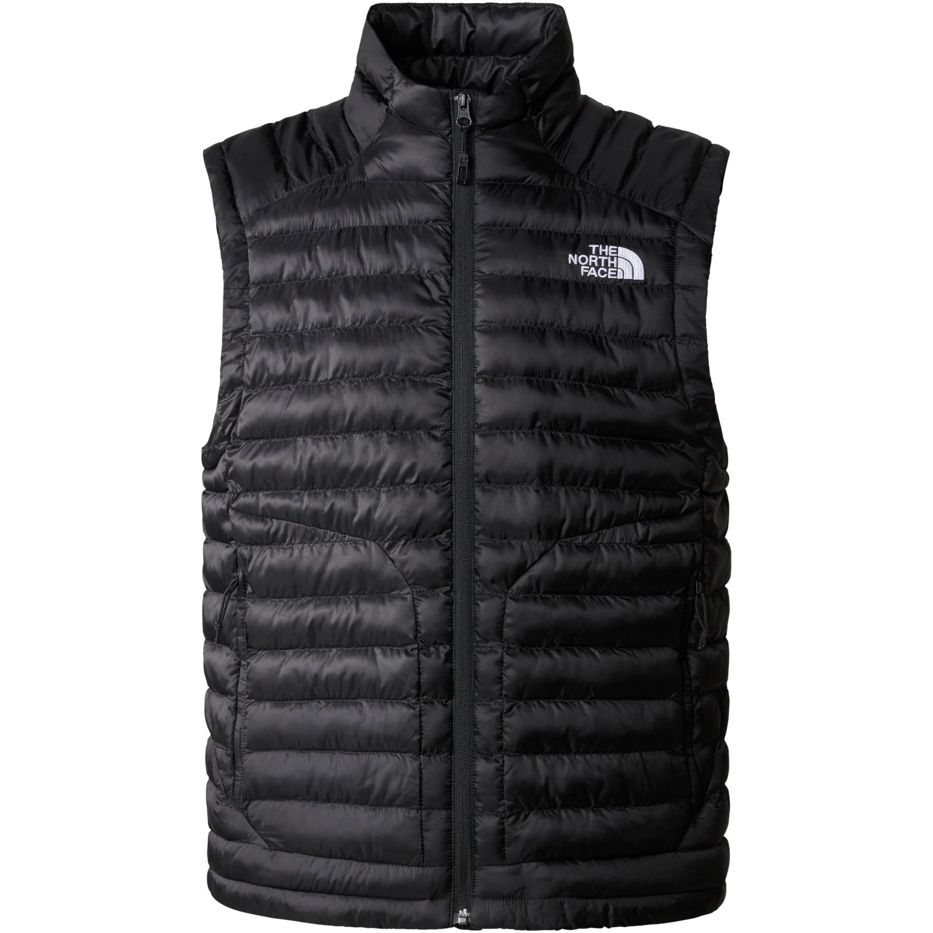 The North Face HUILA Steppweste Herren von The North Face