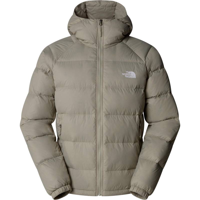 The North Face HYALITE Daunenjacke Herren von The North Face