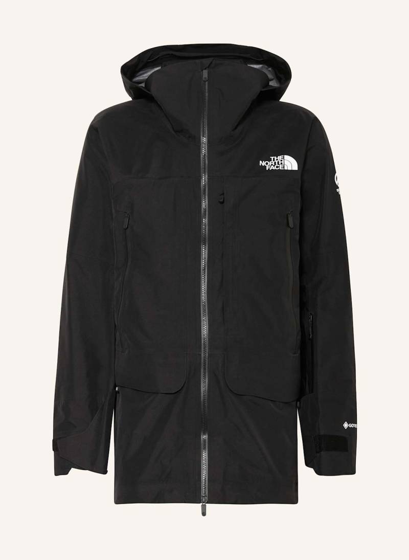 The North Face Hardshell-Skijacke Summit Verbier Gtx schwarz von The North Face