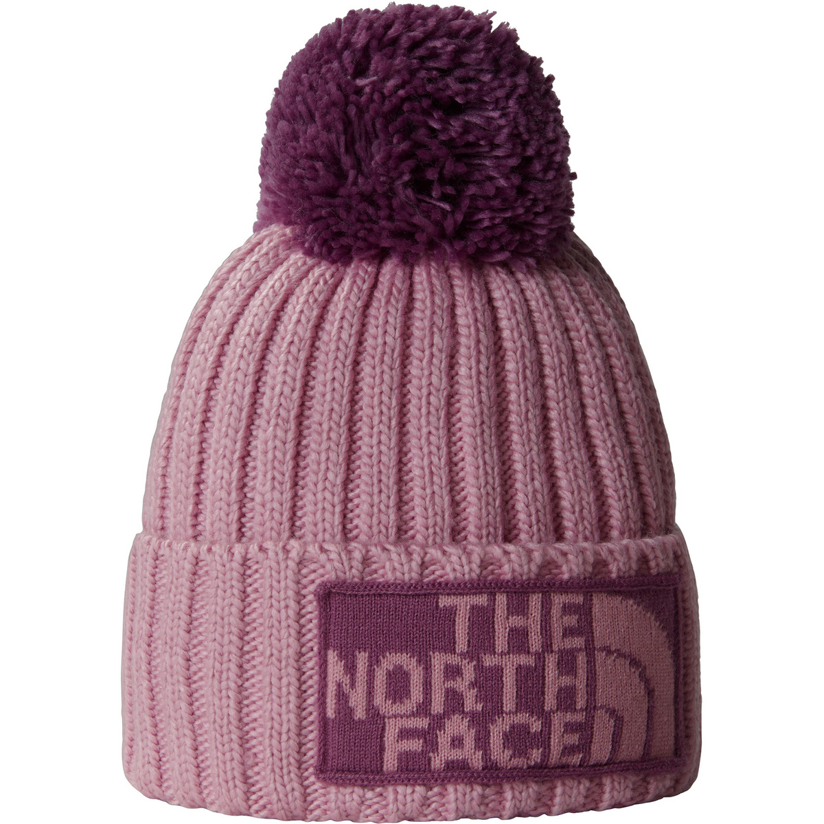 The North Face Heritage Ski Tuke Mütze The North Face Heritage Ski Tuke Mütze von The North Face