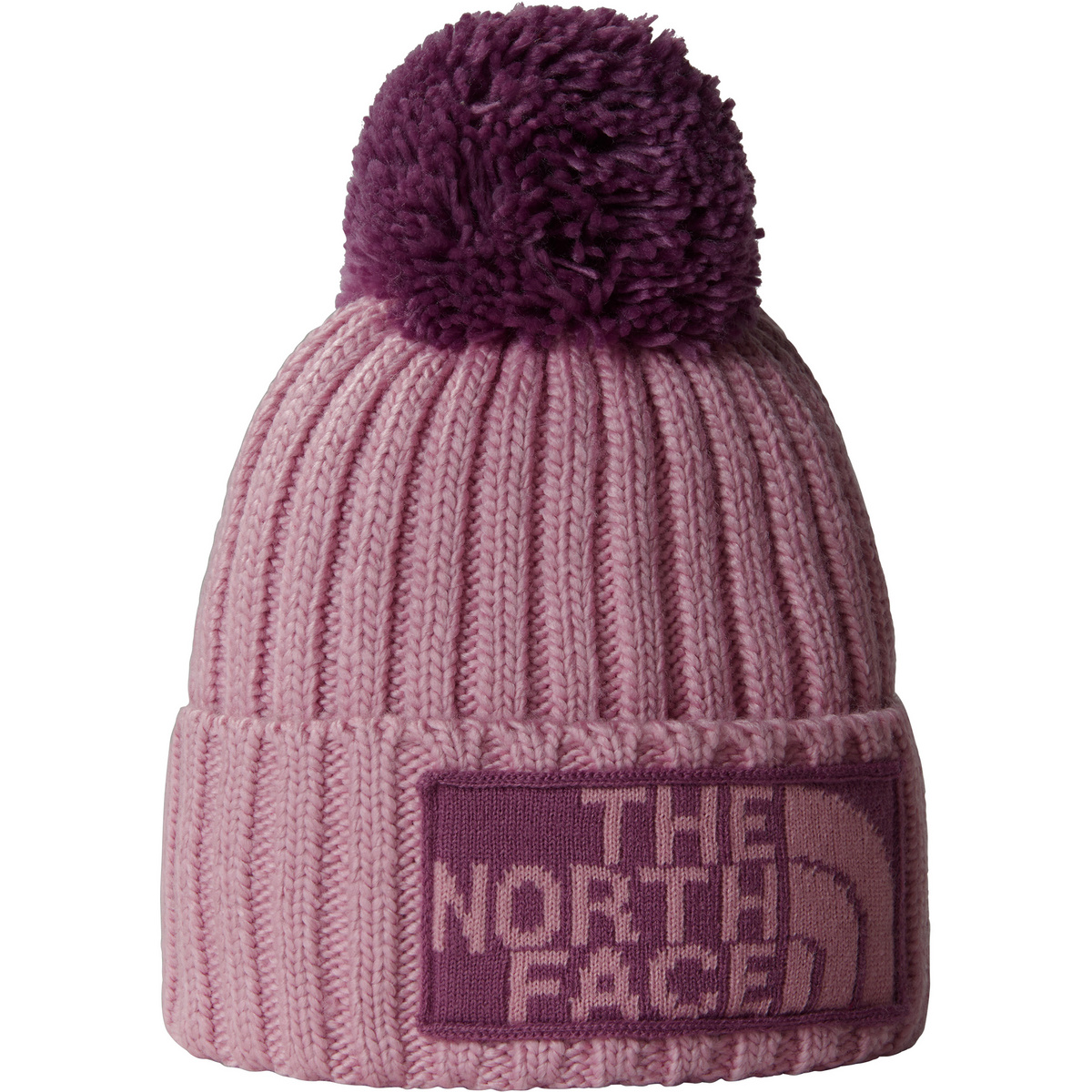 The North Face Heritage Ski Tuke Mütze von The North Face