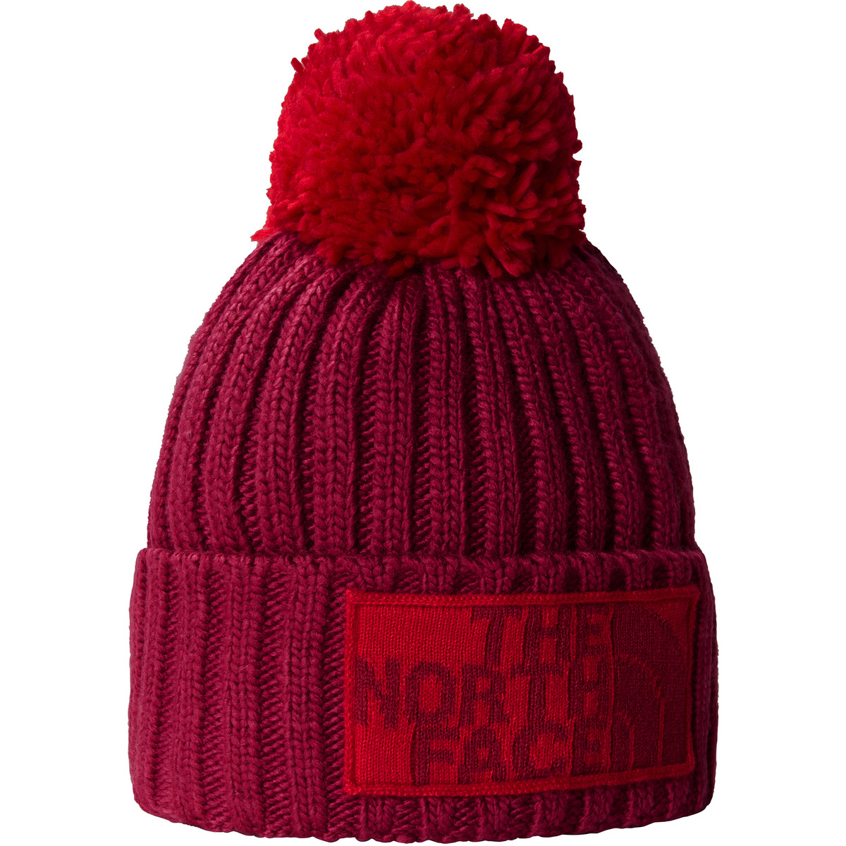 The North Face Heritage Ski Tuke Mütze von The North Face