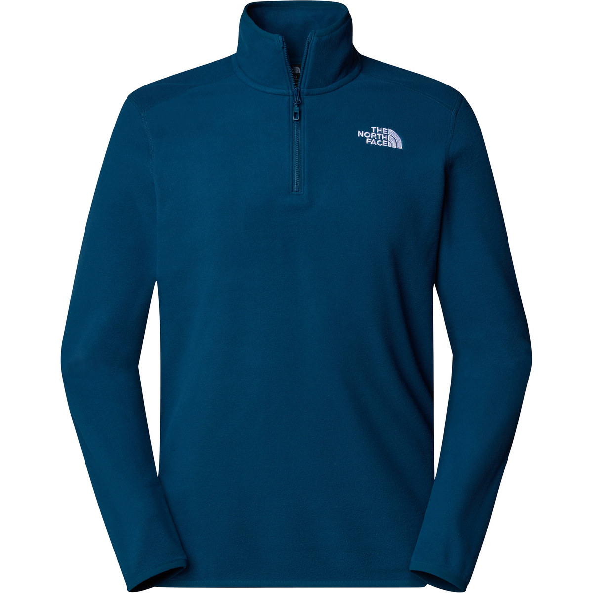 The North Face Herren 100 Glacier 1/4 Zip Pullover The North Face Herren 100 Glacier 1/4 Zip Pullover von The North Face