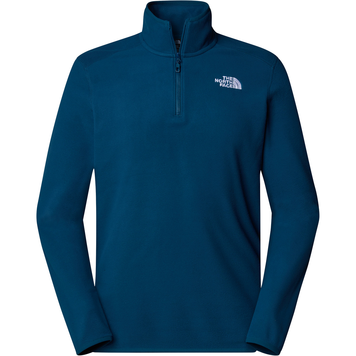 The North Face Herren 100 Glacier 1/4 Zip Pullover von The North Face