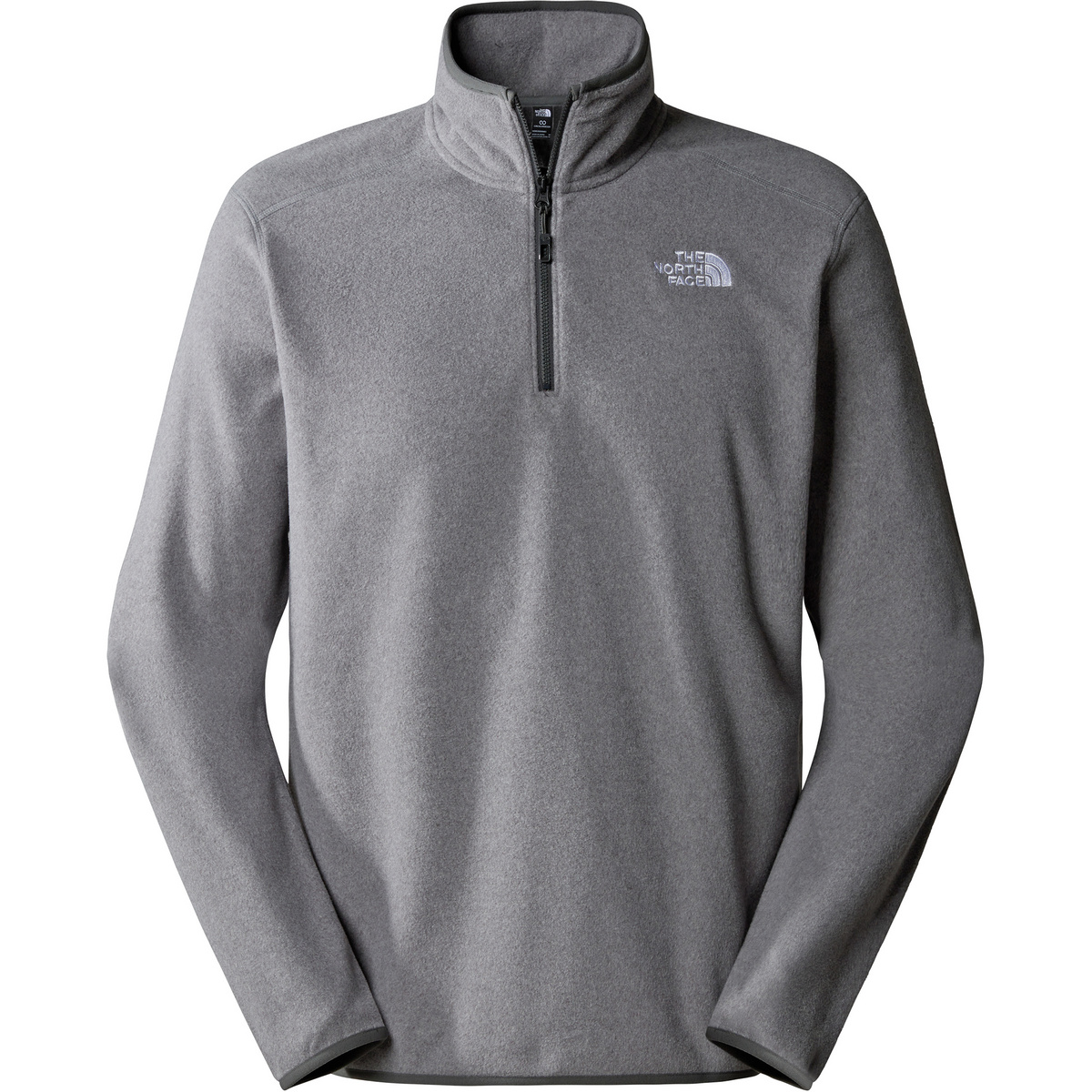 The North Face Herren 100 Glacier 1/4 Zip Pullover The North Face Herren 100 Glacier 1/4 Zip Pullover von The North Face