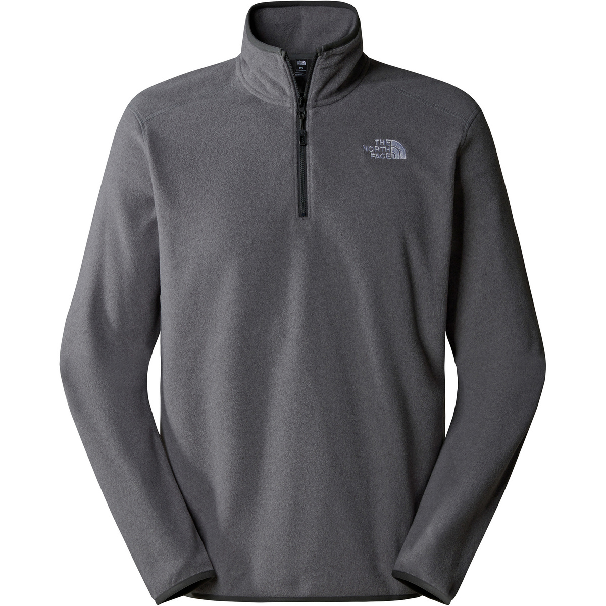 The North Face Herren 100 Glacier 1/4 Zip Pullover The North Face Herren 100 Glacier 1/4 Zip Pullover von The North Face