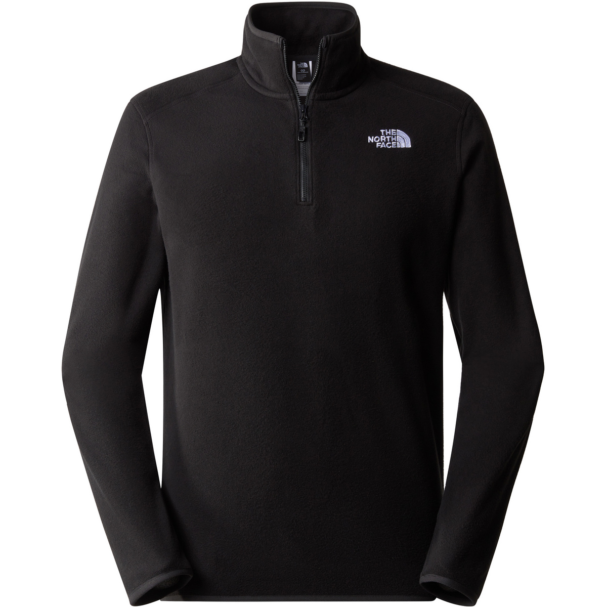 The North Face Herren 100 Glacier 1/4 Zip Pullover von The North Face