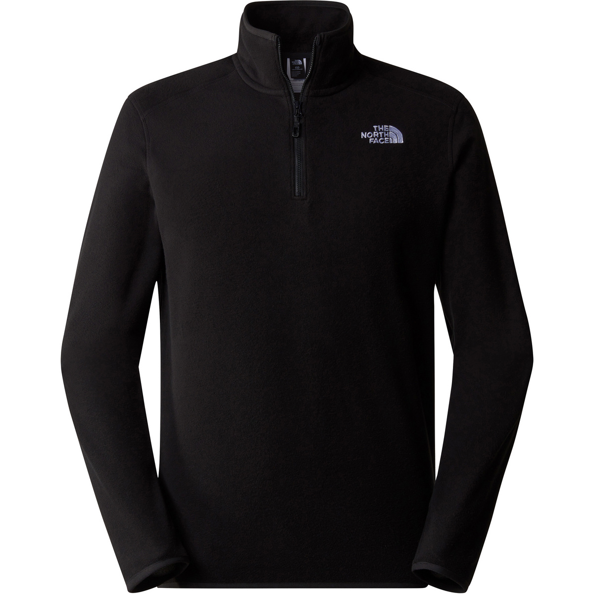 The North Face Herren 100 Glacier 1/4 Zip Pullover von The North Face