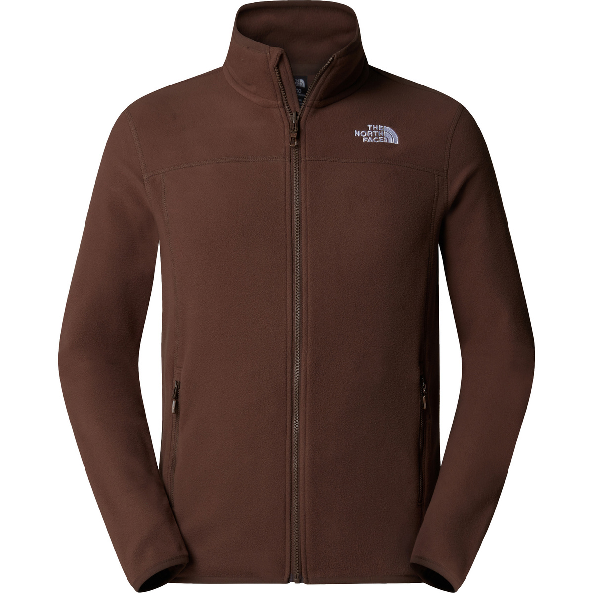 The North Face Herren 100 Glacier Jacke The North Face Herren 100 Glacier Jacke von The North Face