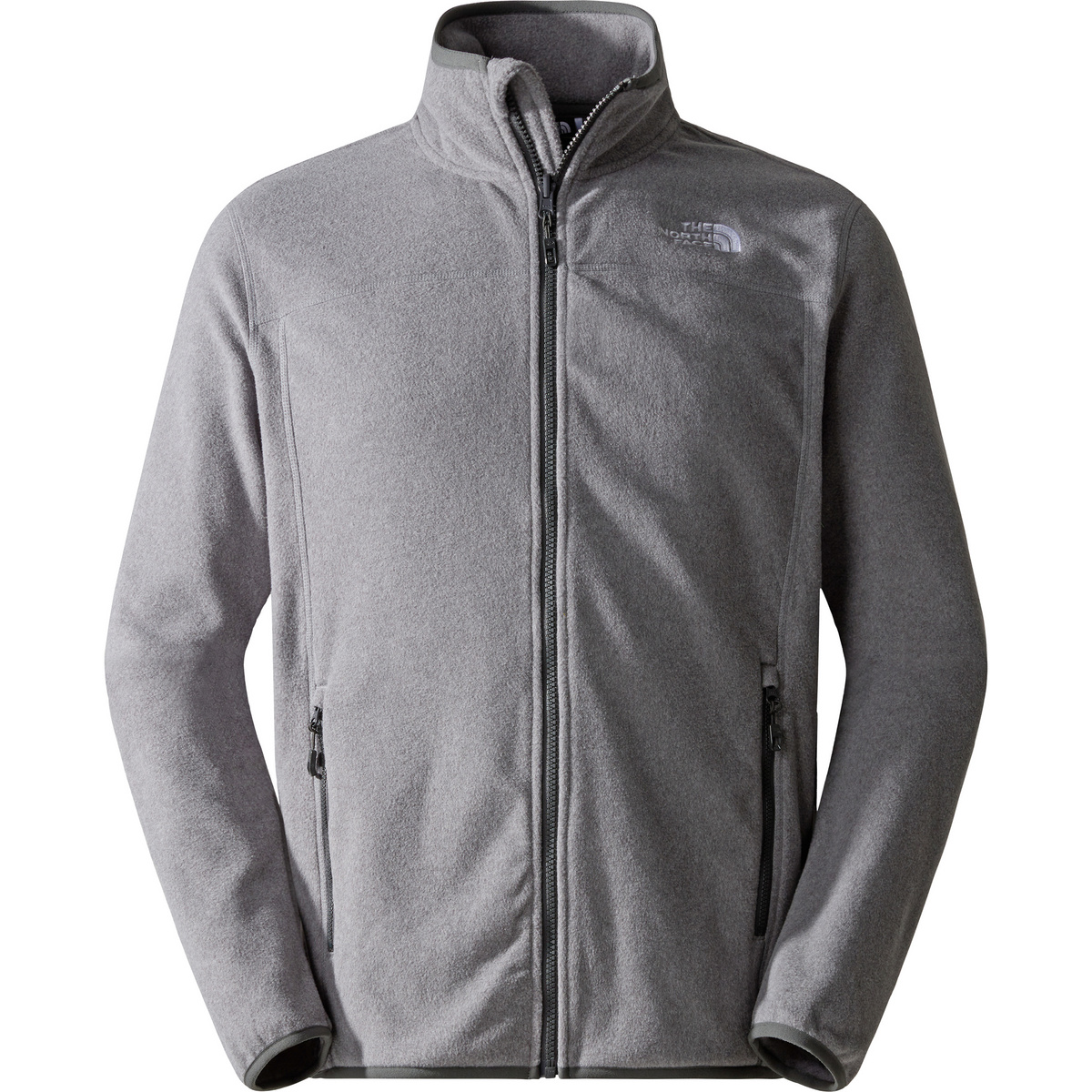 The North Face Herren 100 Glacier Jacke The North Face Herren 100 Glacier Jacke von The North Face