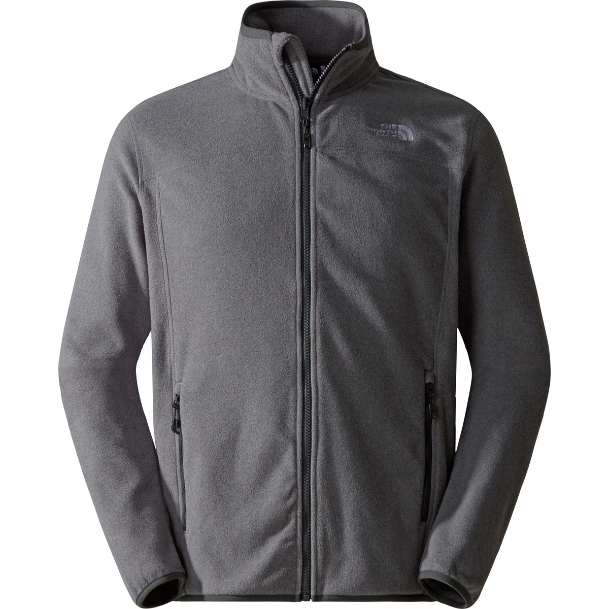 The North Face Herren 100 Glacier Jacke The North Face Herren 100 Glacier Jacke von The North Face