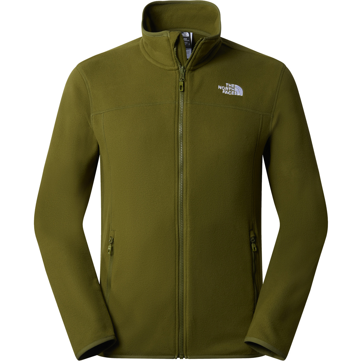 The North Face Herren 100 Glacier Jacke The North Face Herren 100 Glacier Jacke von The North Face