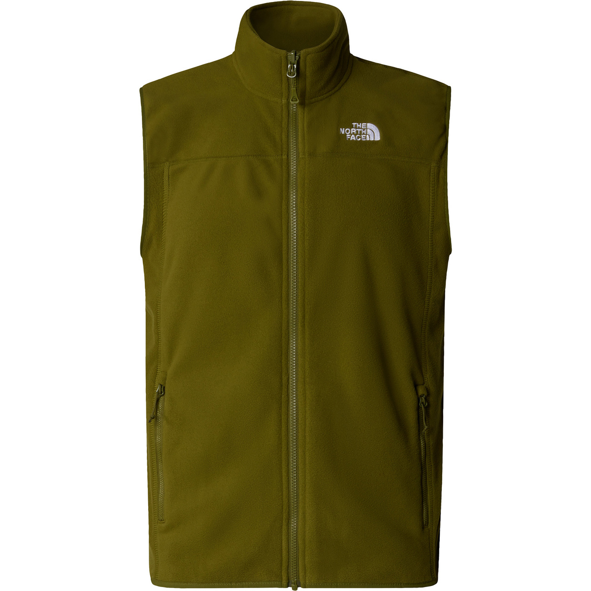 The North Face Herren 100 Glacier Weste The North Face Herren 100 Glacier Weste von The North Face